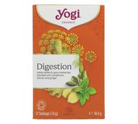 Yogi Tea Organic Digestion - 17 Teabags