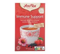 Yogi Tea Organic Immune Support - 17 Teabags