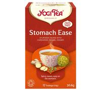 Yogi Tea Organic Stomach Ease - 17 Teabags