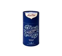 Yogi Tea Organic Tea Gift Box Herbal Infusion Selection 30 Tea Bags