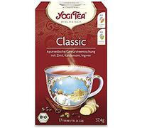 Yogi Tea Organic Yogi Tea Classic (17 cm)