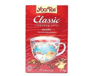 Yogi Tea - Positive Energy - Cranberry Hibiscus - 30.6g by Yogi Teas