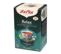 Yogi Tea | Relax - 17 tea bags