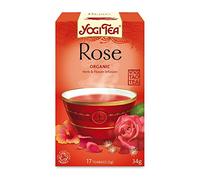 Yogi Tea Rose
