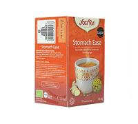 Yogi Tea Stomach Ease (1 box of 17 bags)