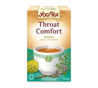 Yogi Tea Throat Comfort