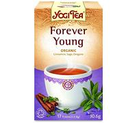 Yogi Tea Wellbeing 17 teabags
