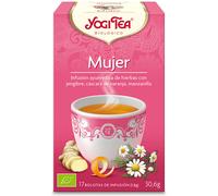 Yogi Tea Woman 15 Bags