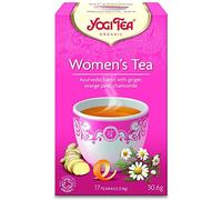 Yogi Tea | Women's Tea - 17 tea bags