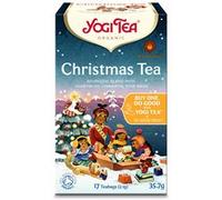 Yogi Tea Yogi Organic Christmas Tea 36g