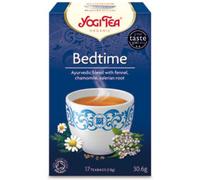 Yogi Tea Yogi Tea Bedtime Organic 17 Bag