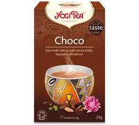 Yogi Tea Yogi Tea Choco Organic 17 Bag