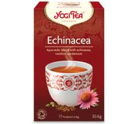 Yogi Tea Yogi Tea Echinacea Organic 17 Bag