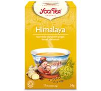 Yogi Tea Himalaya Tea Bags