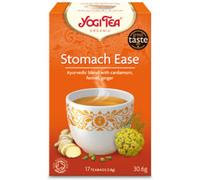 Yogi Tea Yogi Tea Stomach Ease Organic 17 Bag
