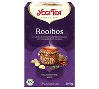 Yogi Tee® Rooibos, bio 100%, NL, 30g