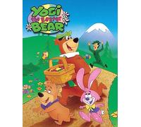 Yogi the Easter Bear