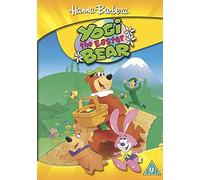 Yogi The Easter Bear [DVD] [2009] by Greg Burson