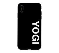 Yogi Vertical Case for iPhone XS Max