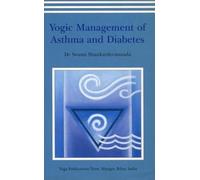 Yogic Management of Asthma and Diabetes