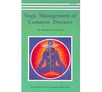 YOGIC MANAGEMENT OF COMMON DISEASES