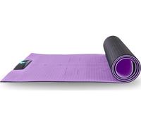 YOGIFI Smart Gen3 Exercise Mat - Zen Purple, Purple