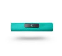 YogiFi Smart Mat Gen3 - Sea Green| AI Powered Yoga Mats For Home Workout | Lightweight Yoga Mats of 6mm | Real Time Tracking Exercise Mats For Men & Women