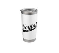 Yogini Ayurveda Stainless Steel Insulated Tumbler