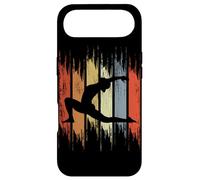 Yogini Drawing Yoga Therapy Case for iPhone Air