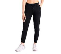 Yogipace Petite/Regular/Tall Women's Lightweight Anti-Shrink Active Joggers Lounge Sweatpants Yoga Jogger Pants