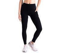Yogipace Tall Women's 31"/34"/36" High Waisted Extra Long Yoga Leggings with Pockets Ankle Length Workout Active Pants