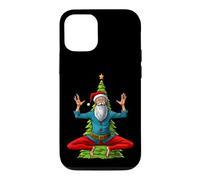 Yogis Christmas Case for iPhone 12/12 Pro