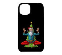 Yogis Christmas Case for iPhone 13