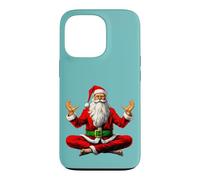 Yogis Christmas Case for iPhone 13 Pro