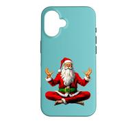 Yogis Christmas Case for iPhone 16