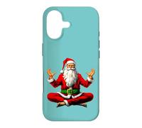Yogis Christmas Case for iPhone 17