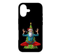 Yogis Christmas Case for iPhone 17