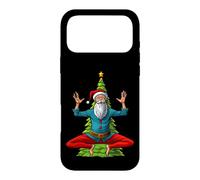 Yogis Christmas Case for iPhone 17 Pro Max