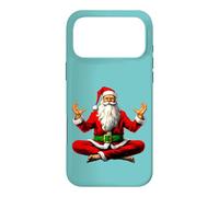 Yogis Christmas Case for iPhone 17 Pro Max