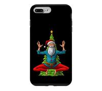 Yogis Christmas Case for iPhone 7 Plus/8 Plus