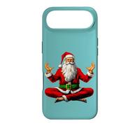 Yogis Christmas Case for iPhone Air