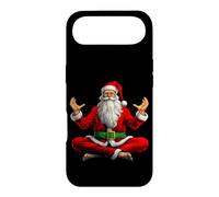 Yogis Christmas Case for iPhone Air