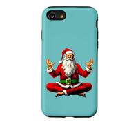 Yogis Christmas Case for iPhone SE (2020) / 7/8
