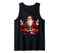 Yogis Christmas Tank Top