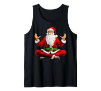 Yogis Christmas Tank Top