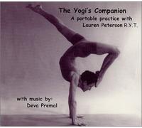 Yogi's Companion by Lauren Peterson & Deva Premal (2002-09-03)
