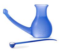 Yogi's (Nosebuddy) Yogi's Nosebuddy Neti Pot - Blue
