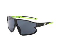 Yogo Vision Kids Sports Sunglasses Youth Lightweight Baseball UV400 Protection Sport Frame Shades for Boys Girls