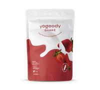 Yogoody Probiotic Yogurt Style Shake Strawberry 450g