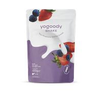 Yogoody Probiotic Yogurt Style Shake Wild Berries 450g